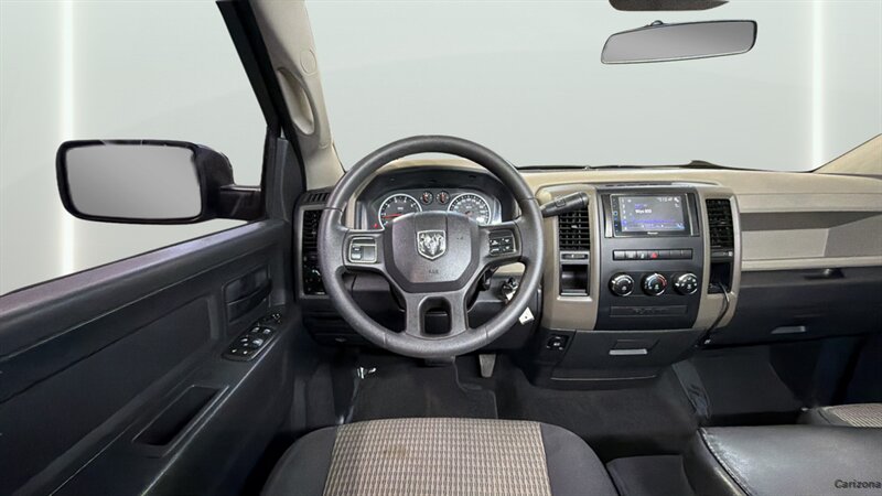 2012 RAM 1500 Express - Photo 16 - Mesa, AZ 85201