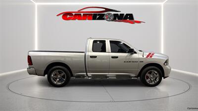 2012 RAM 1500 Express - Photo 12 - Mesa, AZ 85201