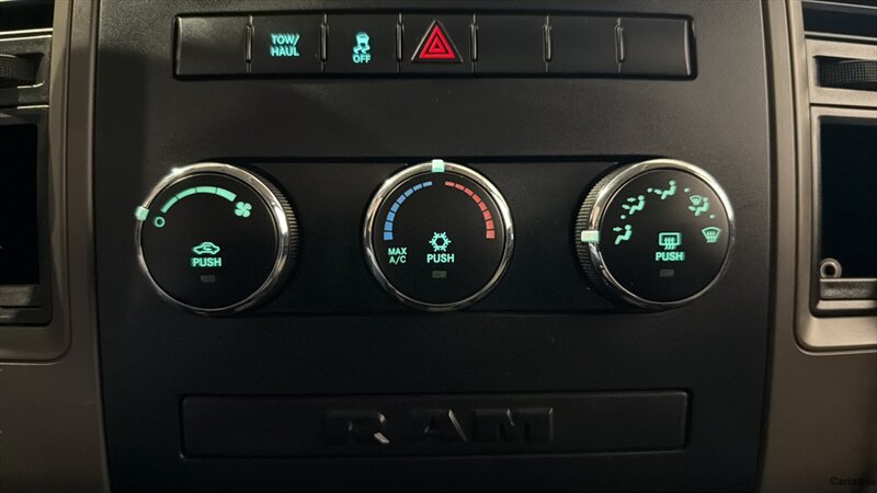 2012 RAM 1500 Express - Photo 28 - Mesa, AZ 85201