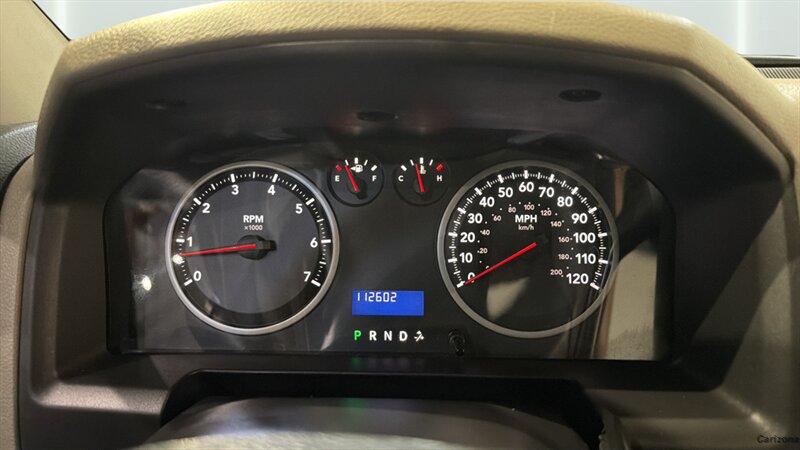 2012 RAM 1500 Express - Photo 29 - Mesa, AZ 85201