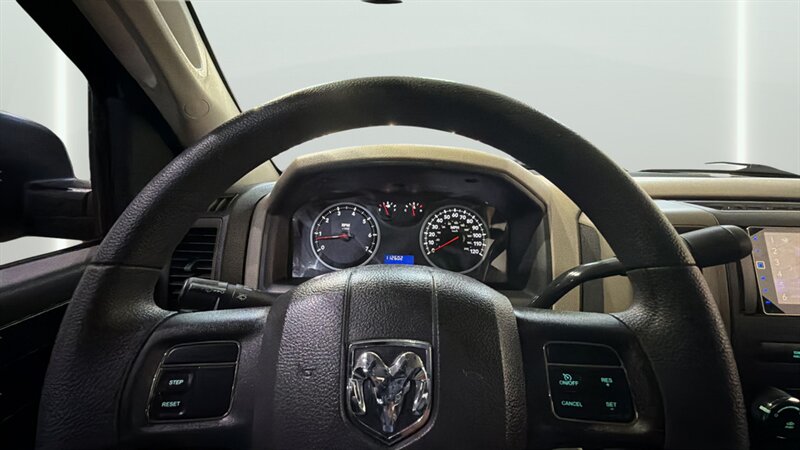 2012 RAM 1500 Express - Photo 30 - Mesa, AZ 85201