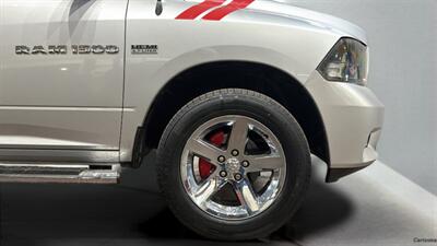 2012 RAM 1500 Express - Photo 34 - Mesa, AZ 85201