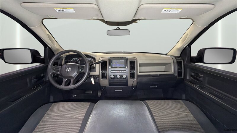 2012 RAM 1500 Express - Photo 31 - Mesa, AZ 85201