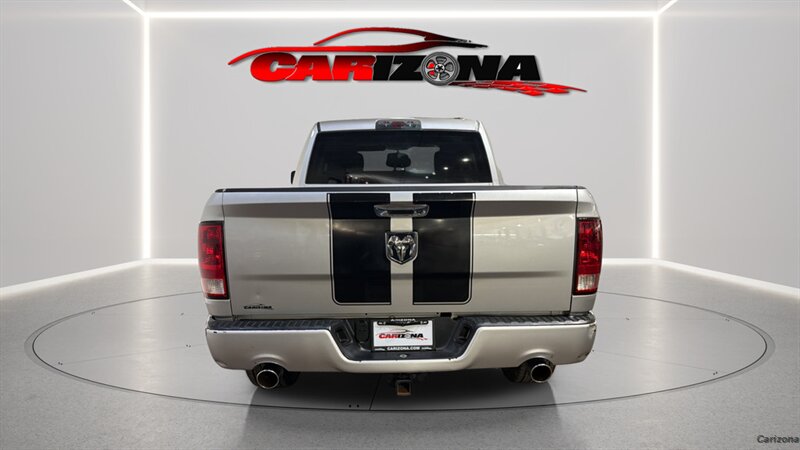 2012 RAM 1500 Express - Photo 9 - Mesa, AZ 85201