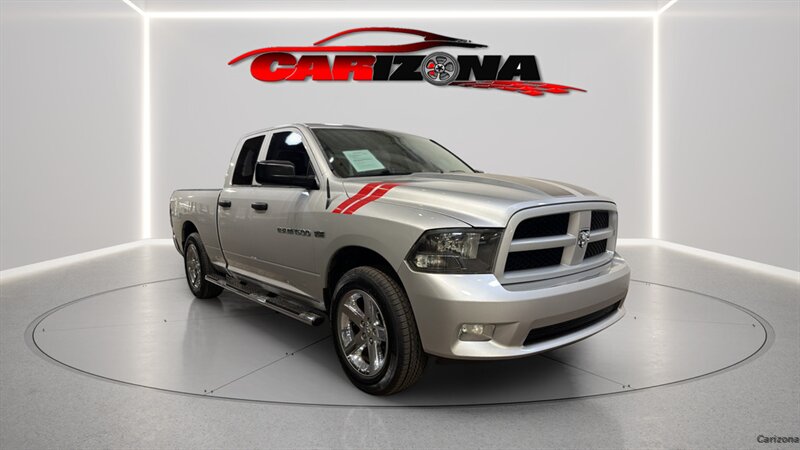 2012 RAM 1500 Express  