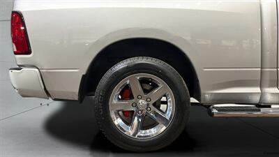 2012 RAM 1500 Express - Photo 35 - Mesa, AZ 85201