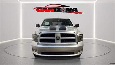 2012 RAM 1500 Express - Photo 2 - Mesa, AZ 85201