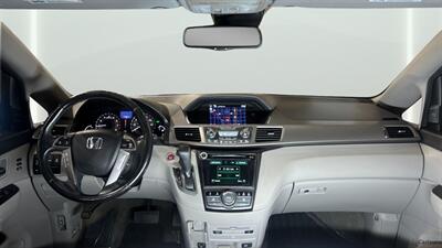 2015 Honda Odyssey Touring - Photo 14 - Mesa, AZ 85201