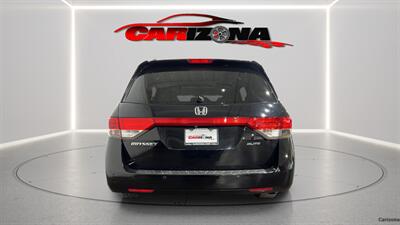 2015 Honda Odyssey Touring - Photo 7 - Mesa, AZ 85201