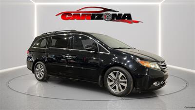 2015 Honda Odyssey Touring - Photo 11 - Mesa, AZ 85201