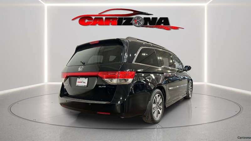 2015 Honda Odyssey Touring - Photo 8 - Mesa, AZ 85201