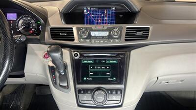 2015 Honda Odyssey Touring - Photo 15 - Mesa, AZ 85201