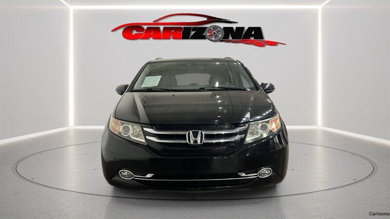 2015 Honda Odyssey Touring - Photo 13 - Mesa, AZ 85201