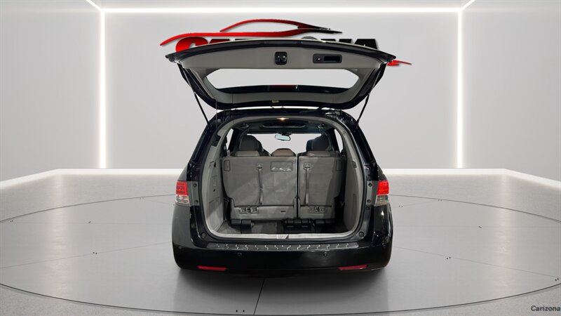 2015 Honda Odyssey Touring - Photo 22 - Mesa, AZ 85201