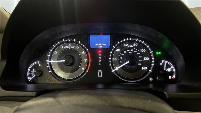 2015 Honda Odyssey Touring - Photo 29 - Mesa, AZ 85201