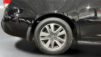 2015 Honda Odyssey Touring - Photo 35 - Mesa, AZ 85201