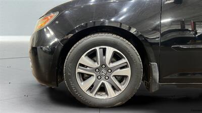 2015 Honda Odyssey Touring - Photo 36 - Mesa, AZ 85201