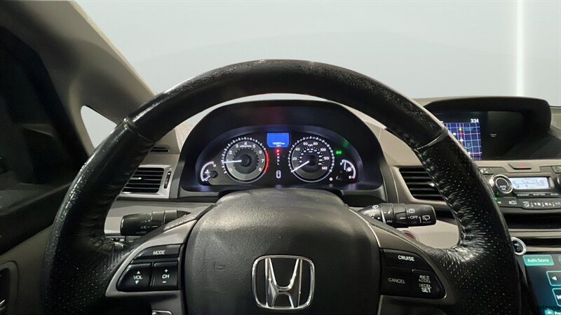 2015 Honda Odyssey Touring - Photo 30 - Mesa, AZ 85201