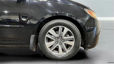 2015 Honda Odyssey Touring - Photo 34 - Mesa, AZ 85201