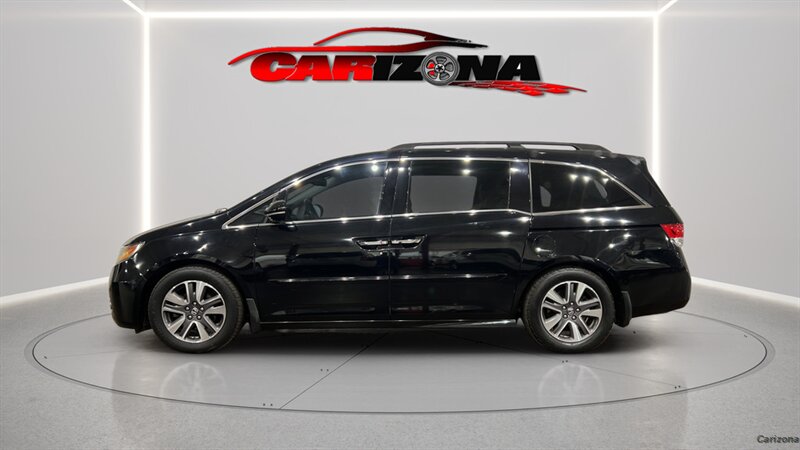 2015 Honda Odyssey Touring - Photo 4 - Mesa, AZ 85201