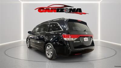 2015 Honda Odyssey Touring - Photo 6 - Mesa, AZ 85201
