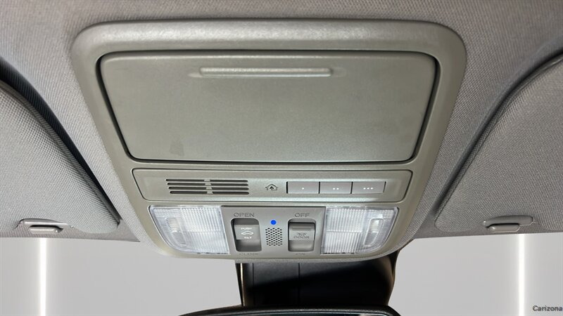 2015 Honda Odyssey Touring - Photo 18 - Mesa, AZ 85201