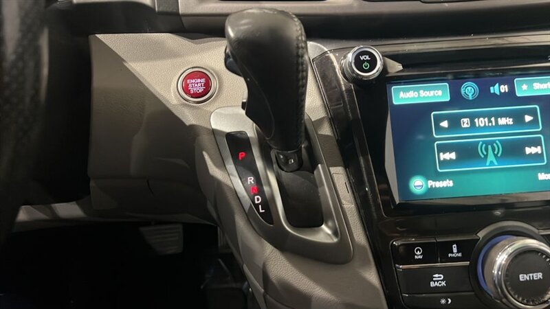 2015 Honda Odyssey Touring - Photo 23 - Mesa, AZ 85201