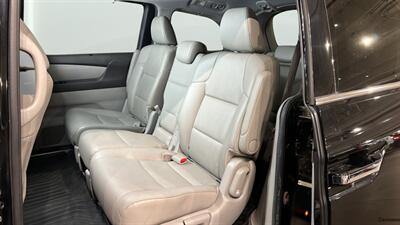 2015 Honda Odyssey Touring - Photo 33 - Mesa, AZ 85201