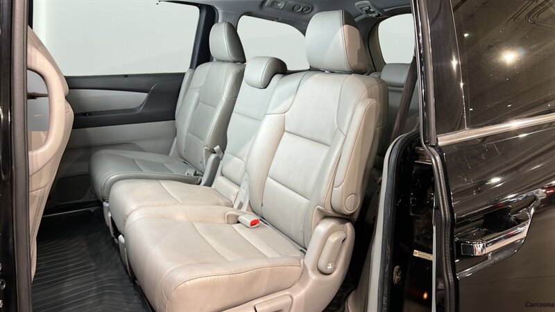 2015 Honda Odyssey Touring - Photo 33 - Mesa, AZ 85201