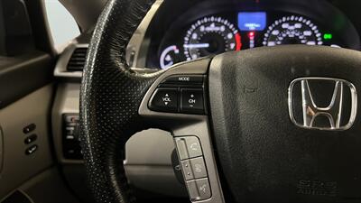 2015 Honda Odyssey Touring - Photo 27 - Mesa, AZ 85201