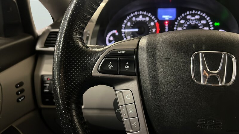 2015 Honda Odyssey Touring - Photo 27 - Mesa, AZ 85201