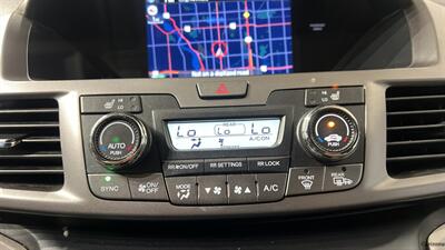 2015 Honda Odyssey Touring - Photo 28 - Mesa, AZ 85201