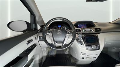 2015 Honda Odyssey Touring - Photo 16 - Mesa, AZ 85201
