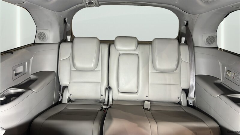 2015 Honda Odyssey Touring - Photo 38 - Mesa, AZ 85201