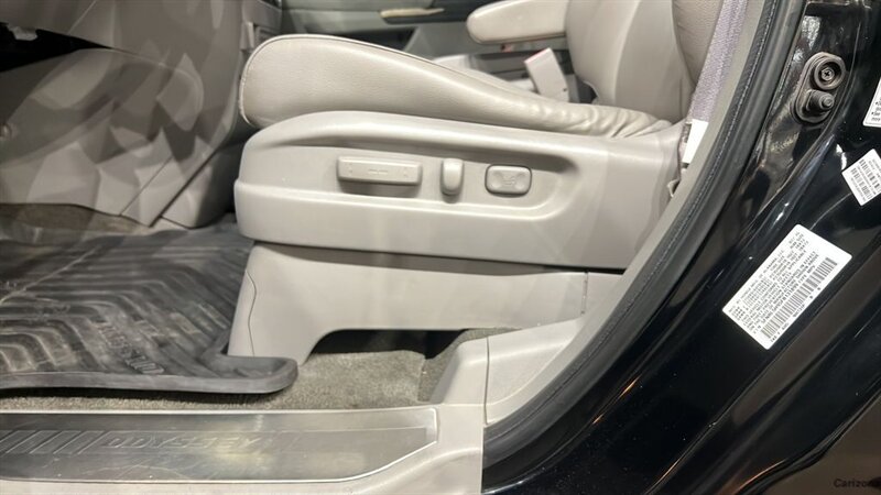 2015 Honda Odyssey Touring - Photo 20 - Mesa, AZ 85201