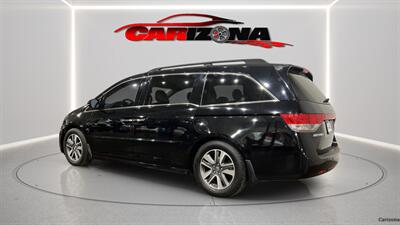 2015 Honda Odyssey Touring - Photo 5 - Mesa, AZ 85201