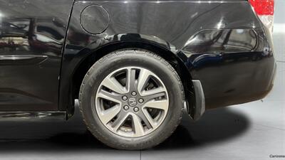 2015 Honda Odyssey Touring - Photo 37 - Mesa, AZ 85201