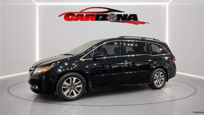 2015 Honda Odyssey Touring - Photo 2 - Mesa, AZ 85201