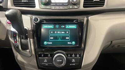 2015 Honda Odyssey Touring - Photo 25 - Mesa, AZ 85201