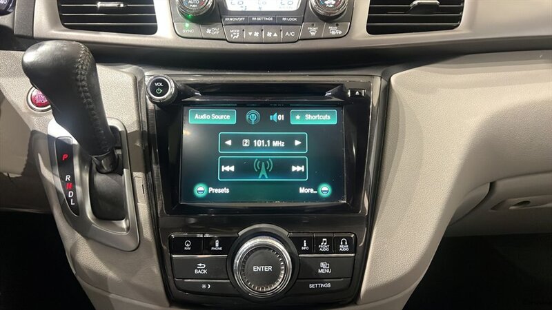 2015 Honda Odyssey Touring - Photo 25 - Mesa, AZ 85201