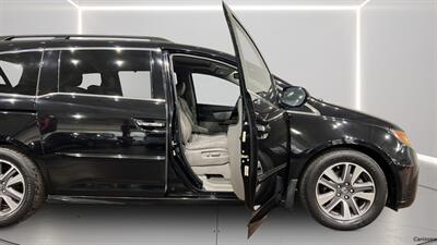 2015 Honda Odyssey Touring - Photo 17 - Mesa, AZ 85201