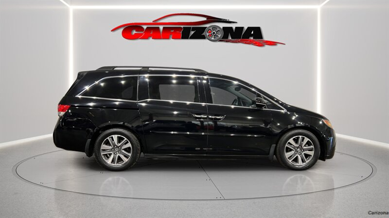 2015 Honda Odyssey Touring - Photo 10 - Mesa, AZ 85201