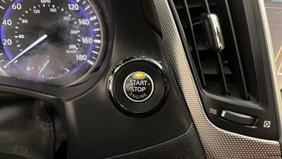 2017 INFINITI Q50 Red Sport 400 - Photo 21 - Mesa, AZ 85201