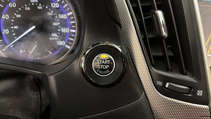 2017 INFINITI Q50 Red Sport 400 - Photo 21 - Mesa, AZ 85201