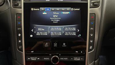 2017 INFINITI Q50 Red Sport 400 - Photo 22 - Mesa, AZ 85201