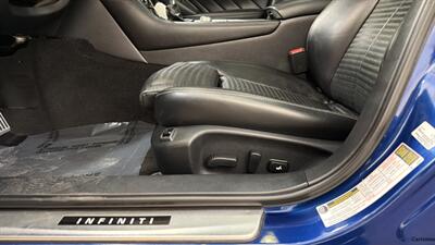 2017 INFINITI Q50 Red Sport 400 - Photo 19 - Mesa, AZ 85201