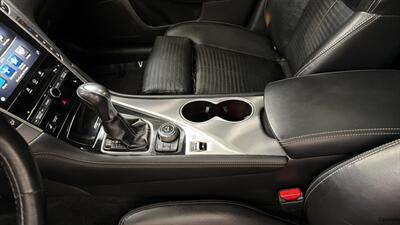 2017 INFINITI Q50 Red Sport 400 - Photo 23 - Mesa, AZ 85201