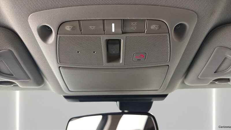 2017 INFINITI Q50 Red Sport 400 - Photo 17 - Mesa, AZ 85201