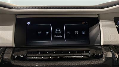 2022 Rolls-Royce Black Badge Cullinan   - Photo 25 - Mesa, AZ 85201