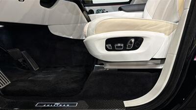 2022 Rolls-Royce Black Badge Cullinan   - Photo 20 - Mesa, AZ 85201